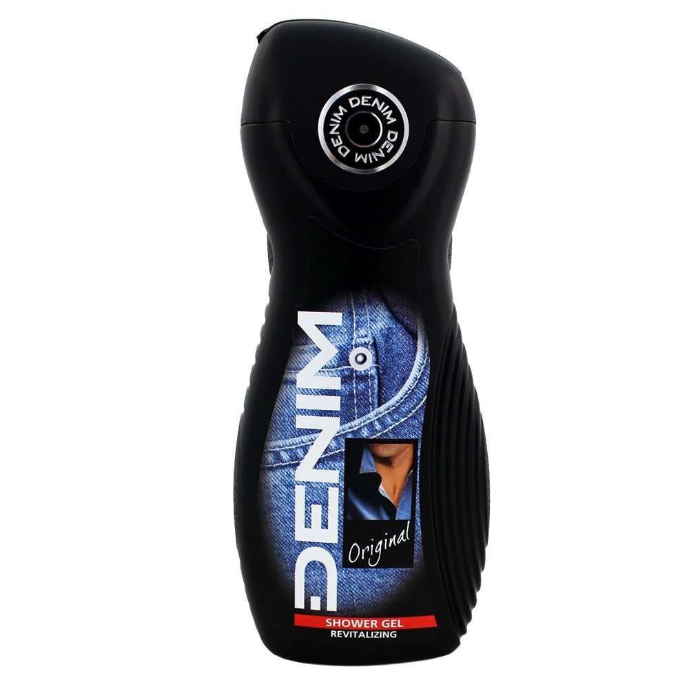 Гель для душу Denim Original 250 ml, фото №1