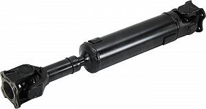 Вал карданний 2121-Нива перед на хрест ОТК Стандарт 2121-2203012-02 - Фото 1