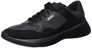 Кросівки BOSS Dean_Runn_memx - Фото 1