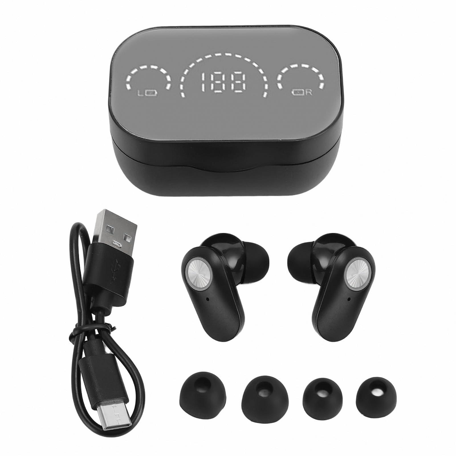 Наушники-переводчики Черный, фото №9