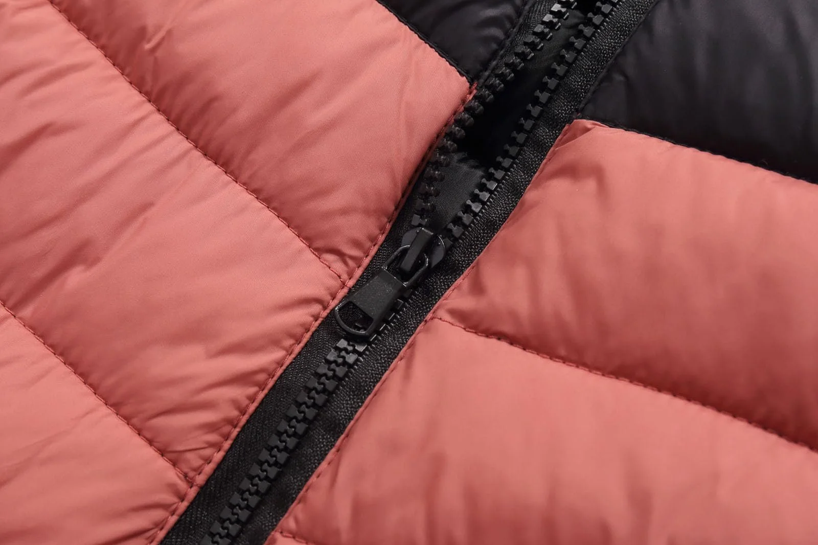 Пуховик для дівчат Generisch Зимова куртка стьобана, фото №2