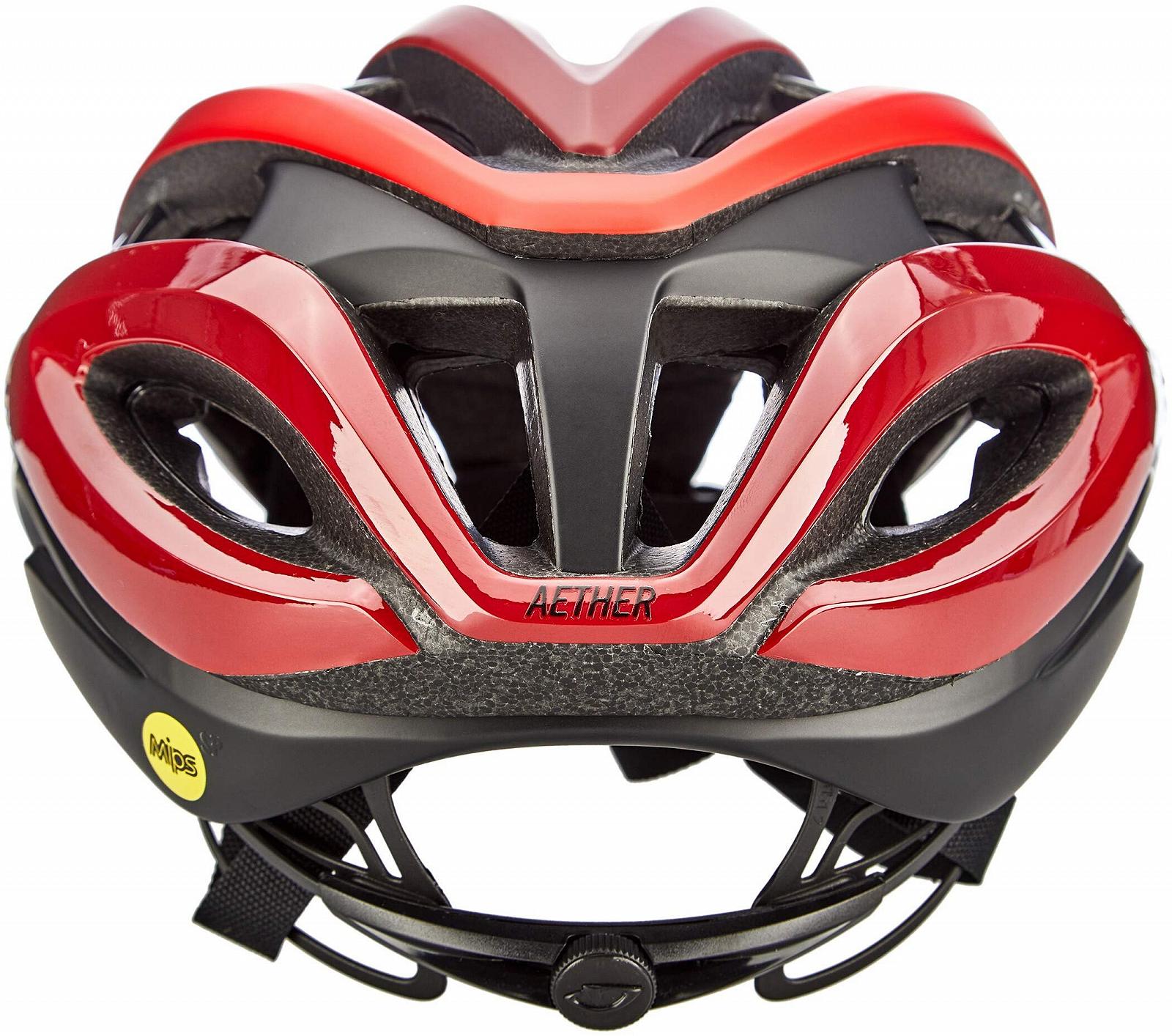 Шолом Road Giro Aether MIPS, фото №3