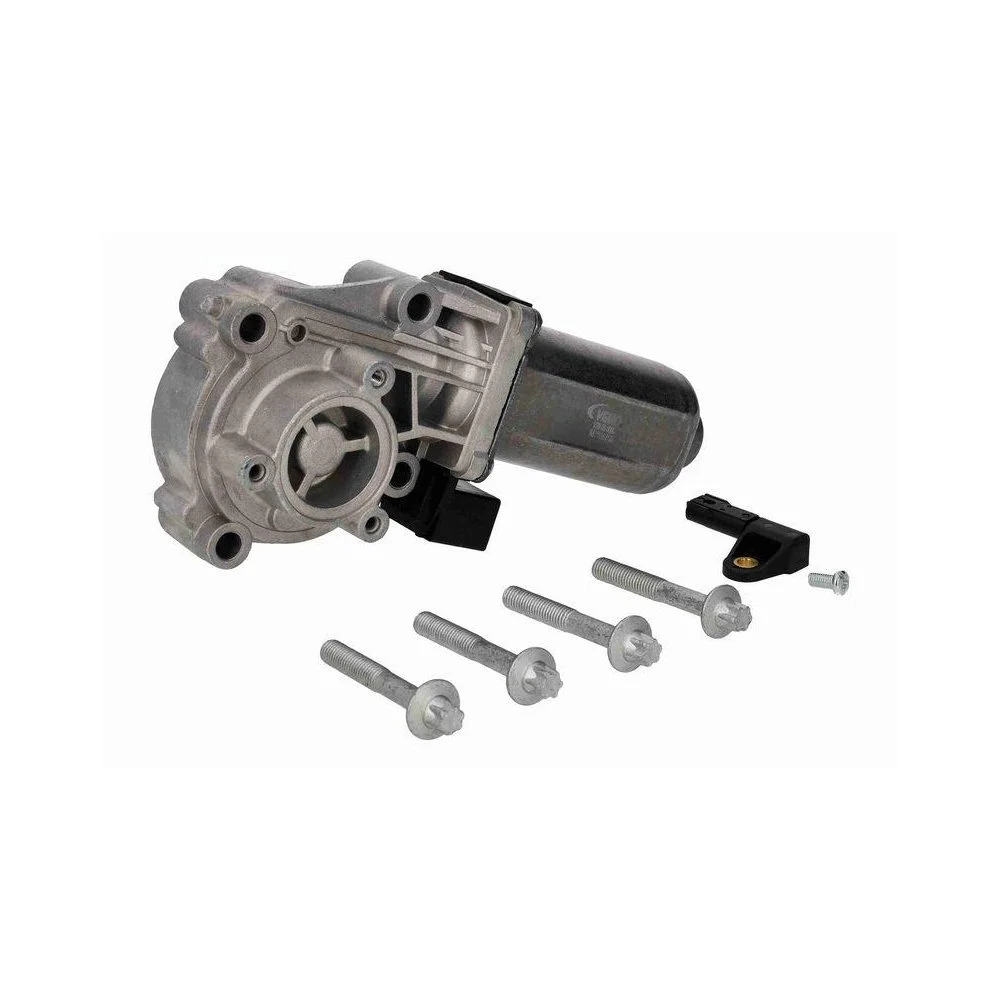 Виконавчий елемент роздавальної коробки VEMO V20-86-0008 Green Mobility Parts для BMW, фото №1