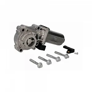 Исполнительный элемент раздаточной коробки VEMO V20-86-0008 Green Mobility Parts для BMW - Фото 1