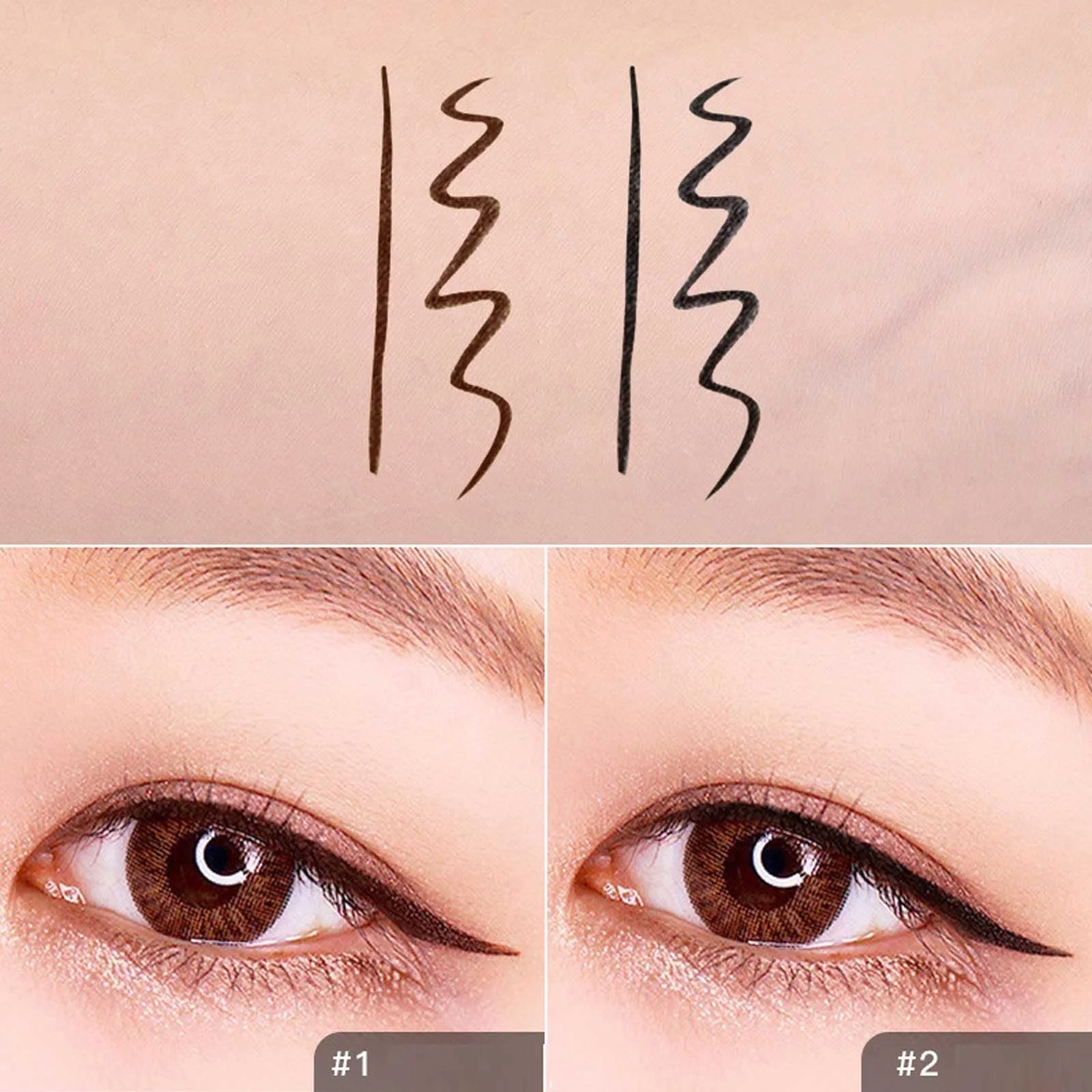 Підводка для очей 2024, фото №6