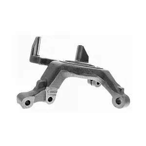 Поворотный кулак VAICO V40-2093 Original VAICO Quality для OPEL - Фото 1