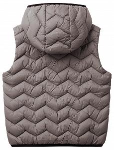 Куртка United Colors of Benetton для хлопчика synthetic.ua - Фото 1