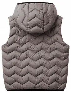 Куртка United Colors of Benetton для хлопчика synthetic.ua - Фото 1