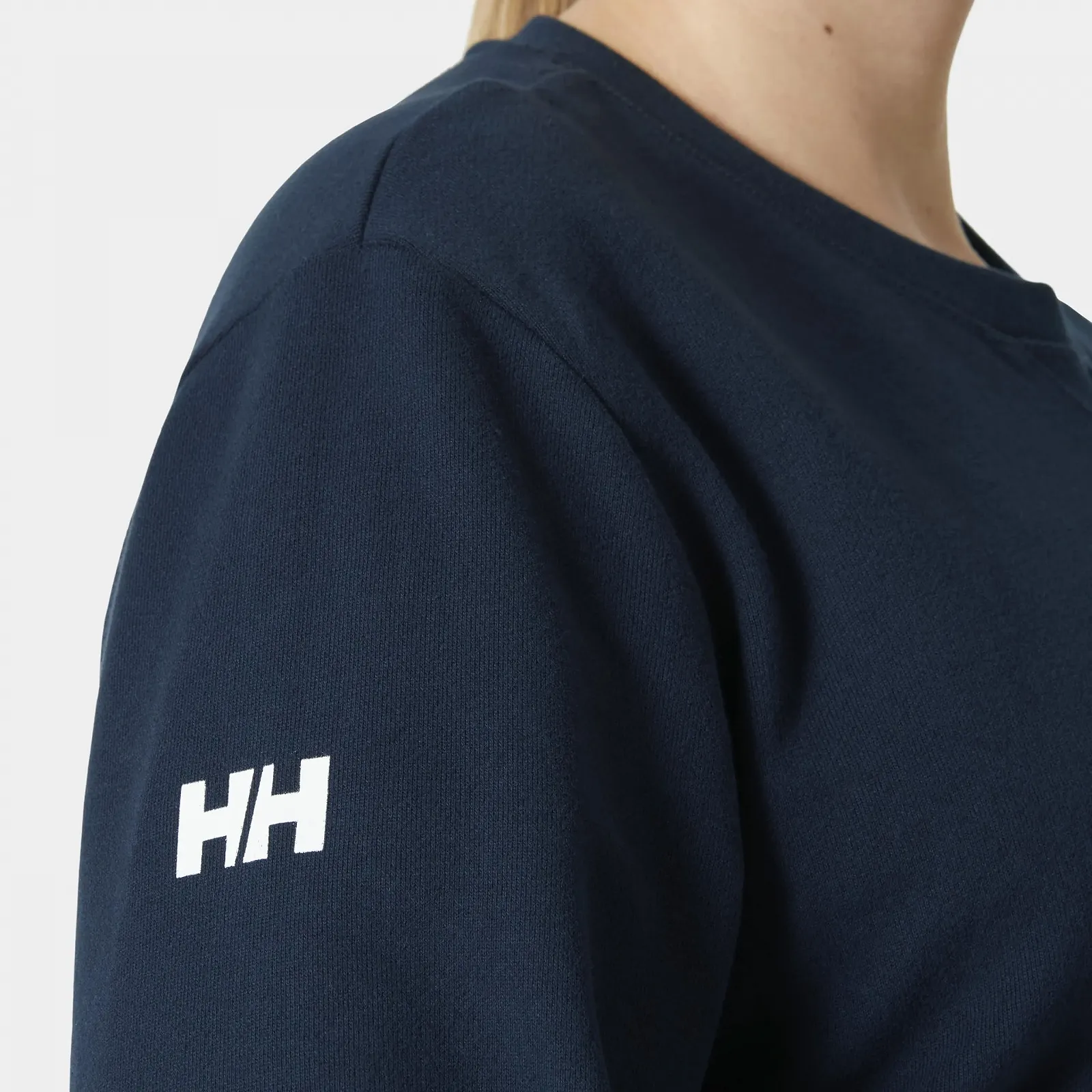 Жіночий Світшот Helly Hansen W Crew, фото №3