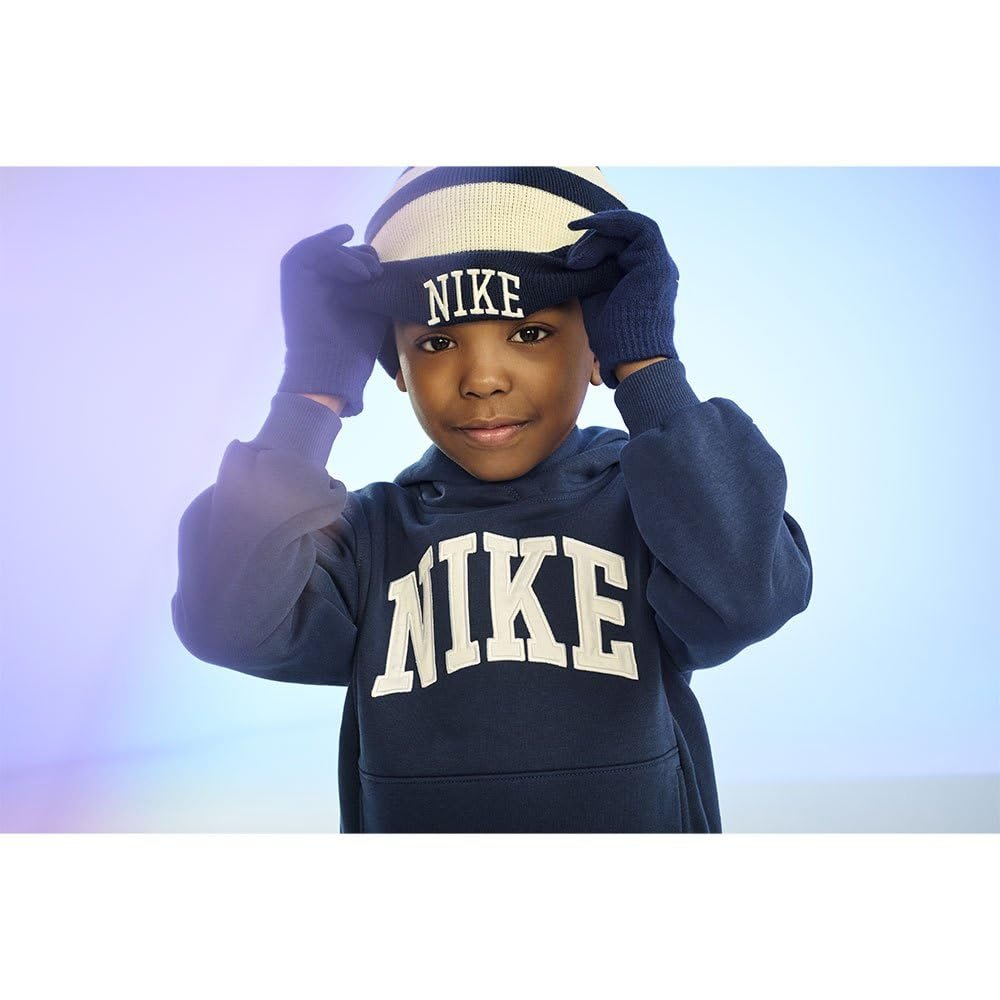 Світшот Nike Logo Дитячий, фото №5