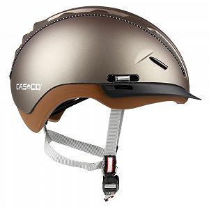 Шлем Casco Roadster TC, зеленый synthetic.ua - Фото 1