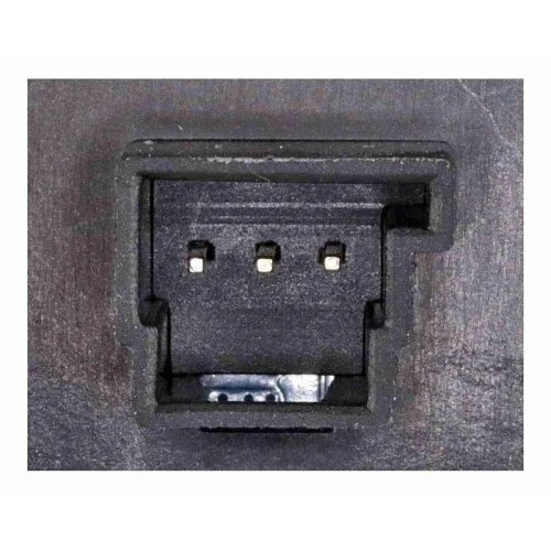 Вимикач склопідйомника VEMO V30-73-0043 Original VEMO Qualität для MERCEDES-BENZ, фото №3