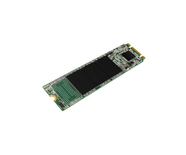 SSD накопичувач Silicon Power M.2 2280 A55 256 GB SP256GBSS3A55M28, фото №1