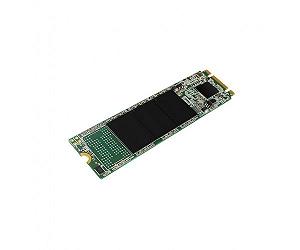 SSD накопичувач Silicon Power M.2 2280 A55 256 GB SP256GBSS3A55M28 - Фото 1
