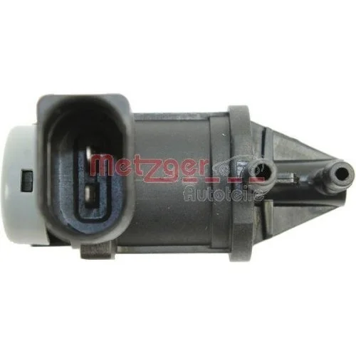 EGR-клапан, керування ВГ METZGER 0892556 для FORD VAG, фото №2