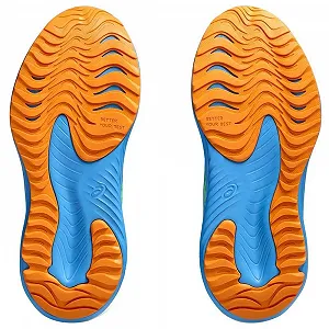 Кроссовки ASICS Gel Noosa Tri 15 Gs 1014A311800 synthetic.ua - Фото 1