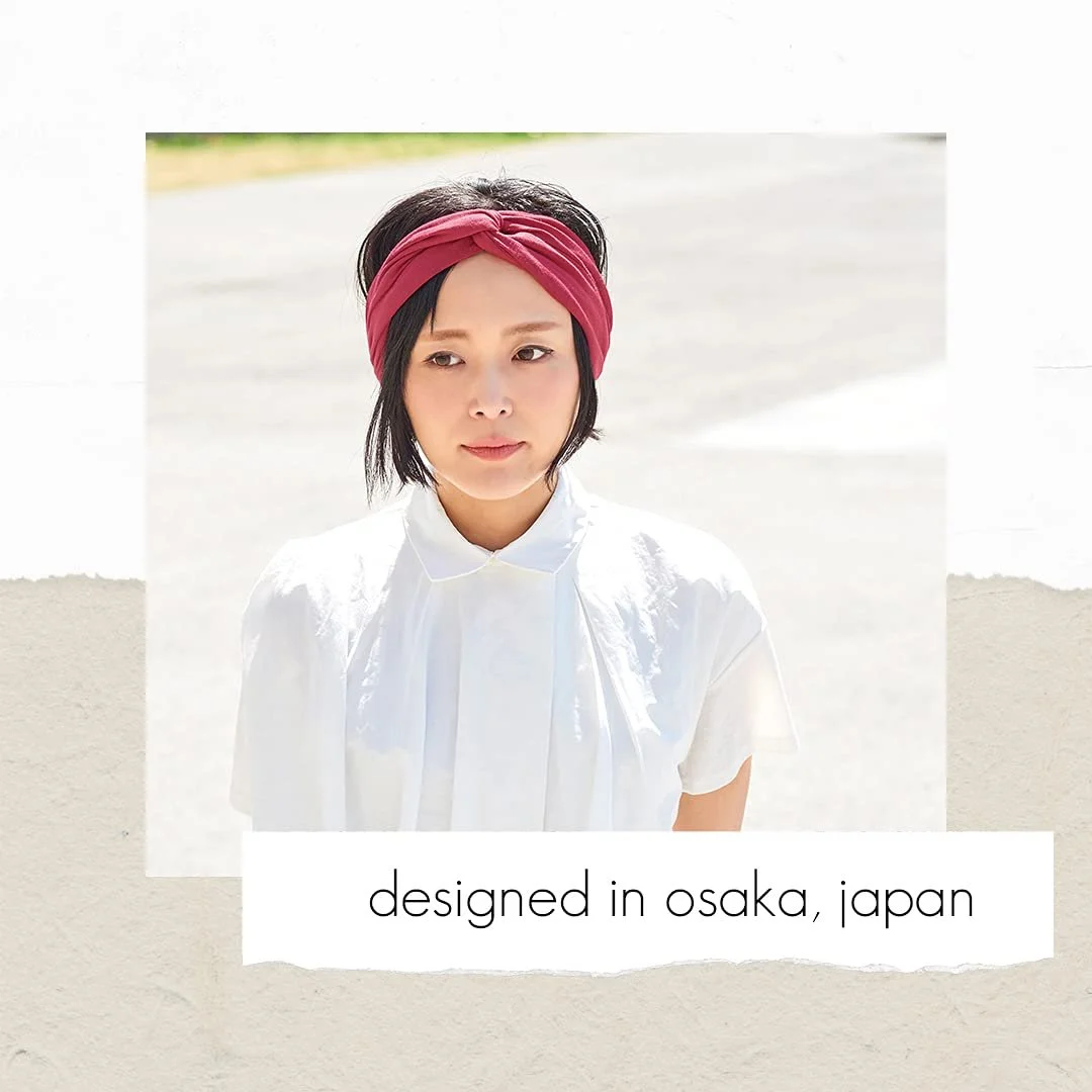 Пов'язка на голову CHARM Богемний стиль для жінок, фото №4