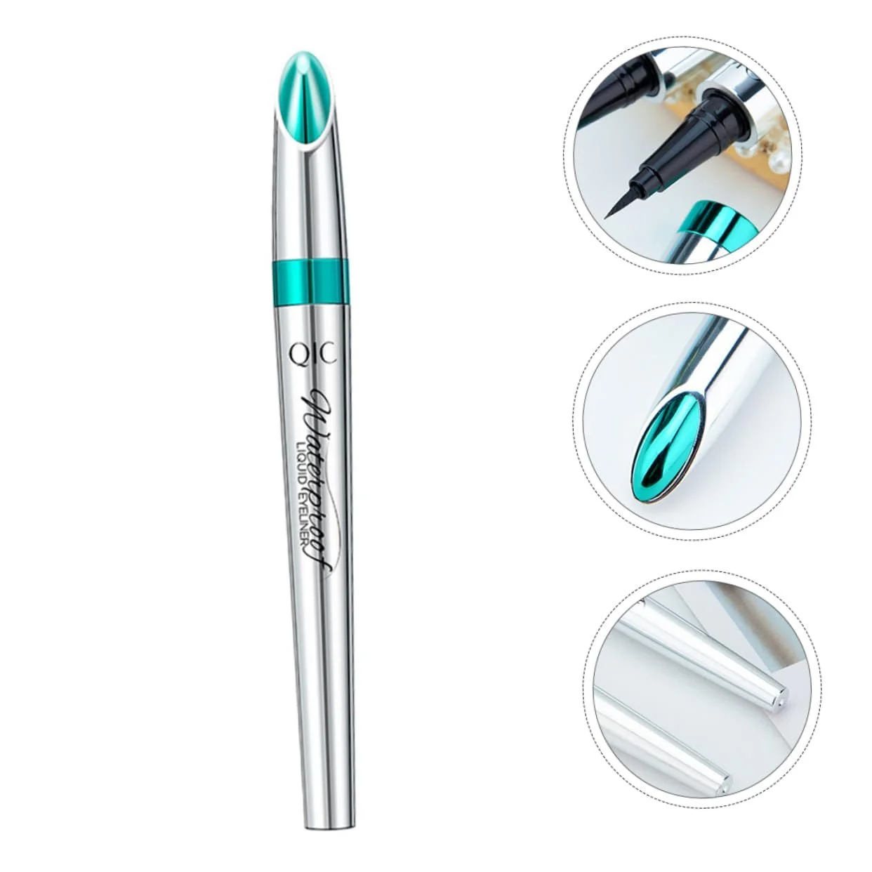 Підводка Angoily Sehr Feiner водостійка, фото №5