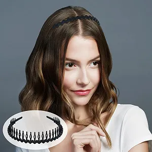 Обруч Cinaci Спортивний Чорний synthetic.ua - Фото 1