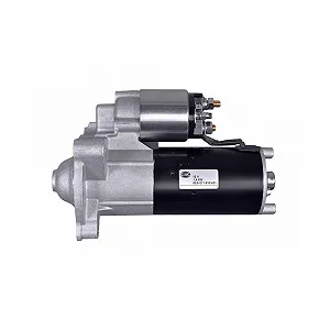Стартер HELLA 8EA 011 610-421 для CITROËN PEUGEOT - Фото 1