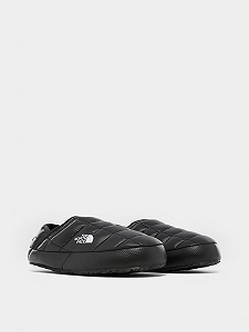Кросівки TB TRCTN MULE V TNF 0A3V1HKX71 THE NORTH FACE Чорний 38 synthetic.ua - Фото 1