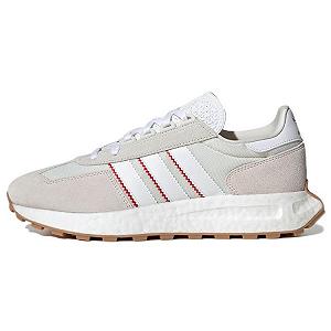 Кроссовки Adidas Retropy E5 Shoes Grey Размер 44 - Фото 1