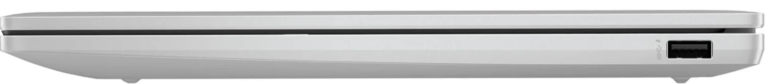 Ноутбук 14" HP Chromebook 14a-nf0001sf Intel N100 RAM 4GB UFS 128GB 11год батарея Chrome OS (UKR), фото №6