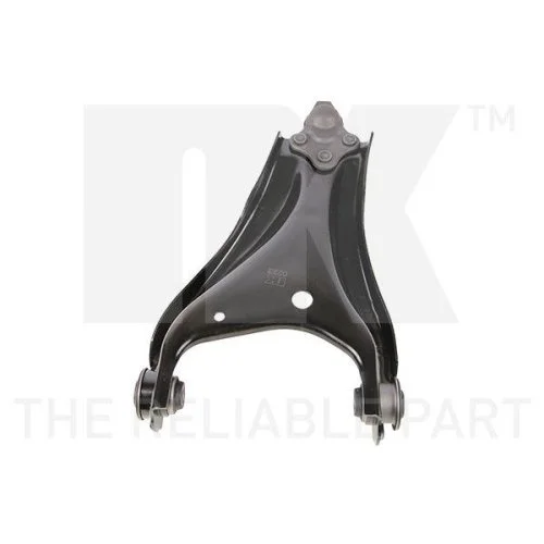 Рычаг подвески NK 5013942 для RENAULT DACIA передний правый нижний, фото №2