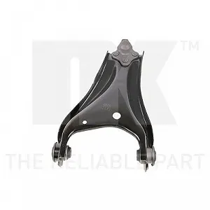 Рычаг подвески NK 5013942 для RENAULT DACIA передний правый нижний synthetic.ua - Фото 1