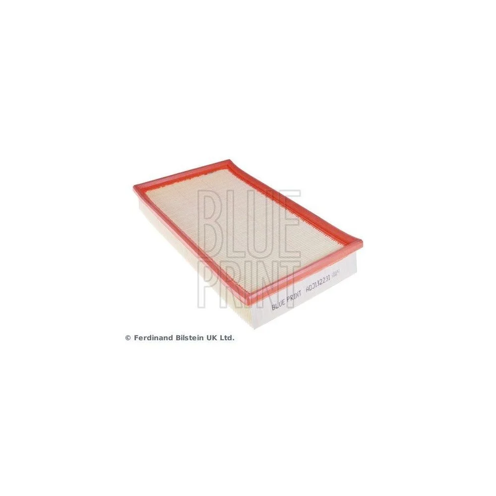 Повітряний фільтр BLUE PRINT ADJ132231 для DAIMLER JAGUAR, фото №2