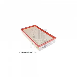 Воздушный фильтр BLUE PRINT ADJ132231 для DAIMLER JAGUAR synthetic.ua - Фото 1