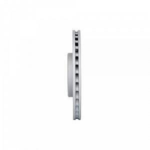 Гальмівний диск BOSCH 0 986 479 C76 для MERCEDES-BENZ передня вісь synthetic.ua - Фото 1