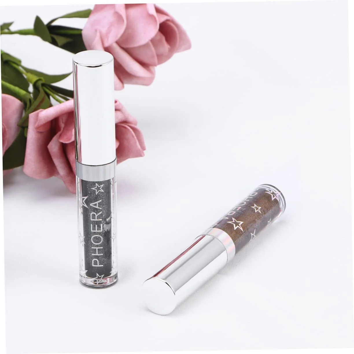 Тіні DOITOOL Starlight Glitzer, рідкий, блискучий, фото №4