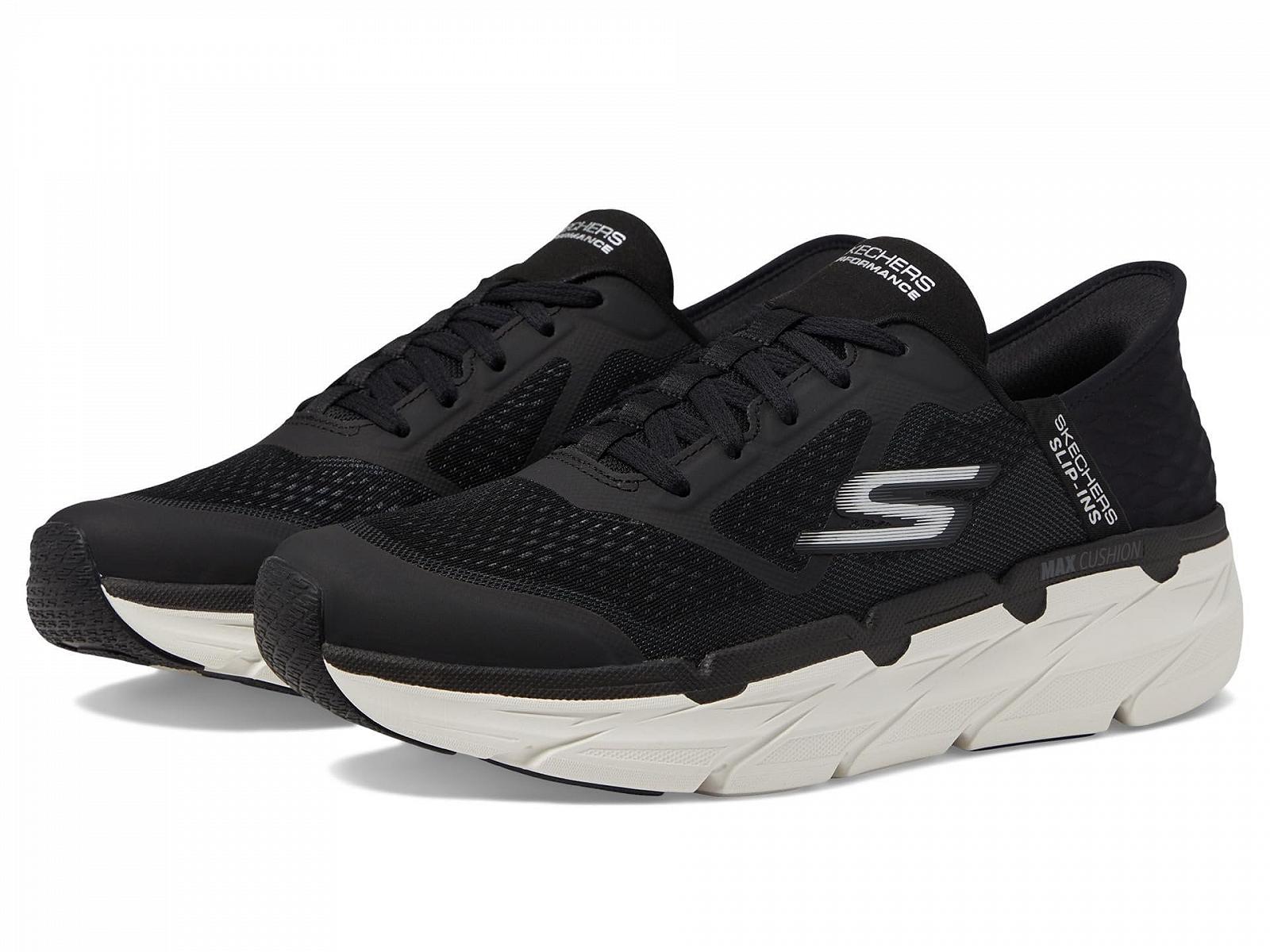 Кроссовки Skechers Max Cushion Premier Ascendant мужские Slip-ins, фото №1