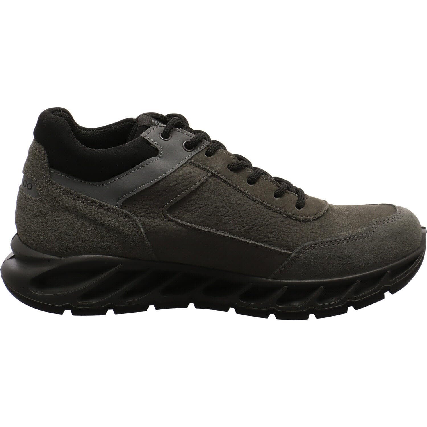Ботинки Oxford IGI&Co U.Santos GTX мужские, фото №4