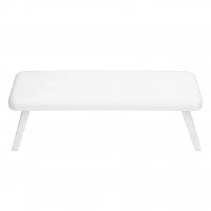 Підставка для рук майстра манікюру, складана підставка для рук для манікюру, професійна - Фото 1