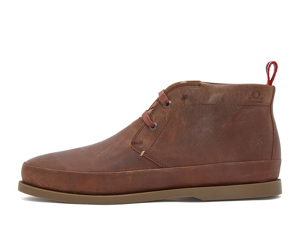 Чоловічі Чоботи Chukka Chatham Montebello, фото №3