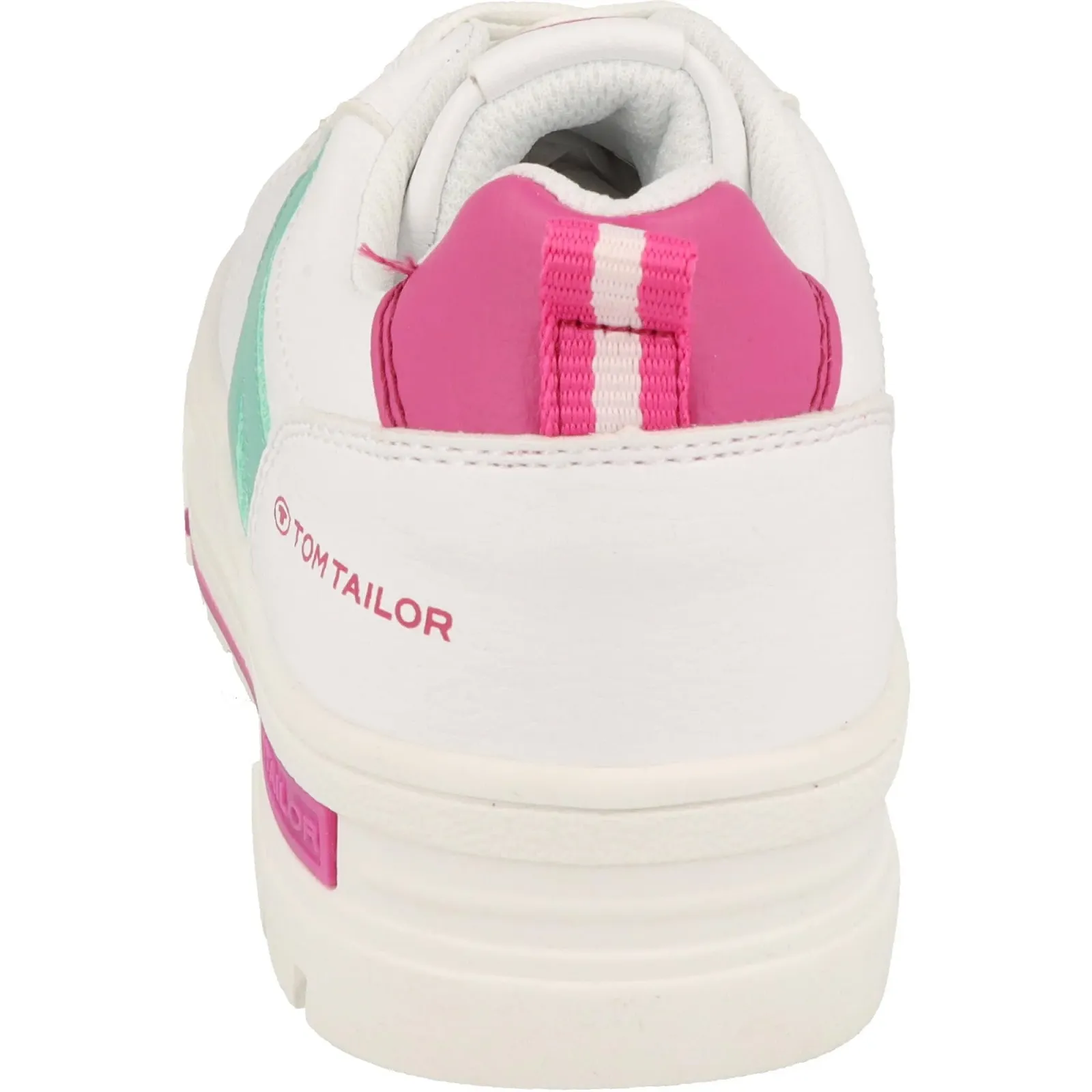 Кроссовки TOM TAILOR 7470040002, фото №3