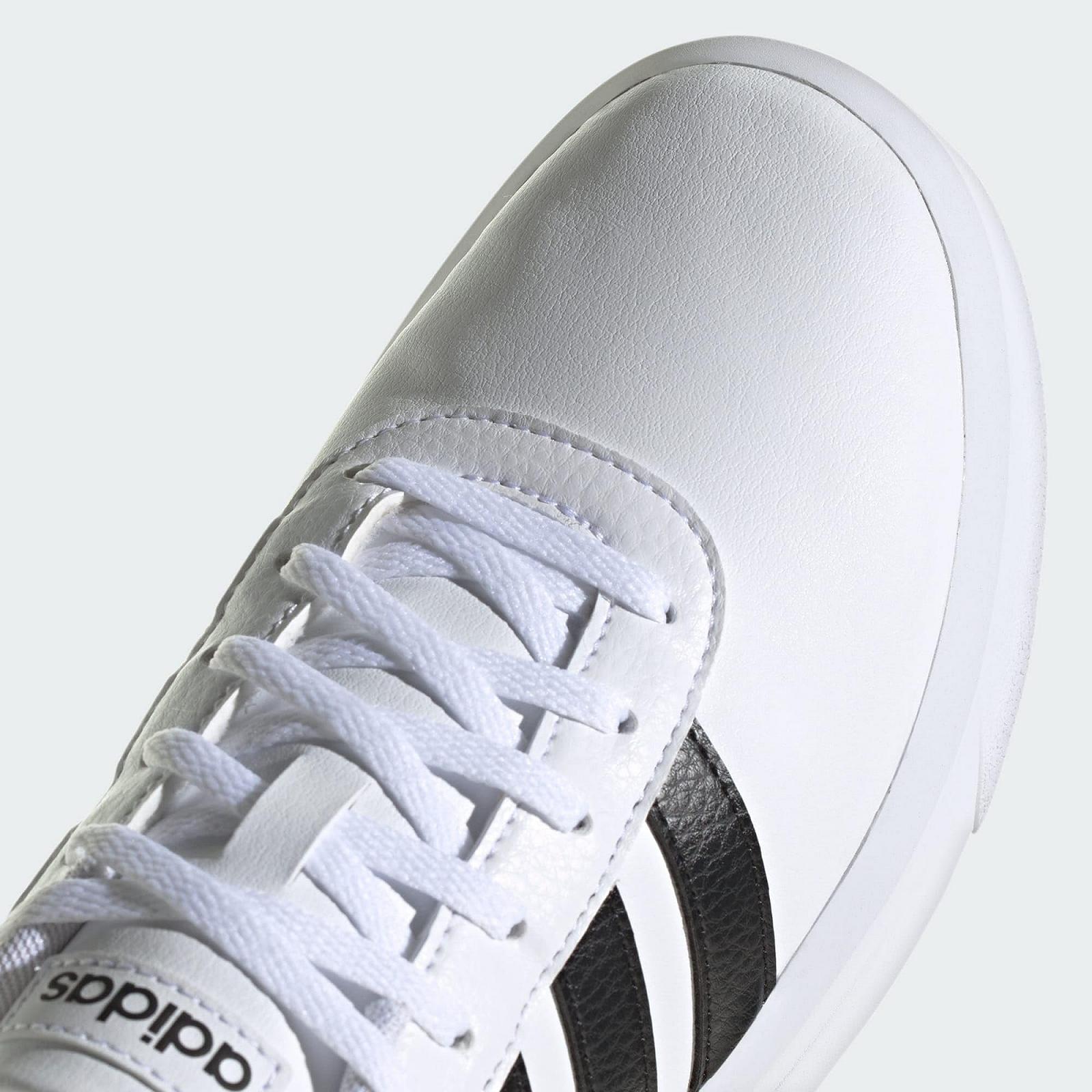 Кросівки Adidas Court Platform жіночі, фото №7