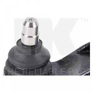 Рычаг подвески NK 5012321 для FIAT LANCIA, передний мост слева снизу synthetic.ua - Фото 1