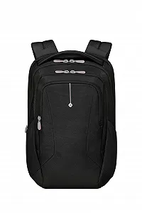 Рюкзак для ноутбука Samsonite Guardit Classy 2.0 14.1 дюйма 17.5L Black synthetic.ua - Фото 1