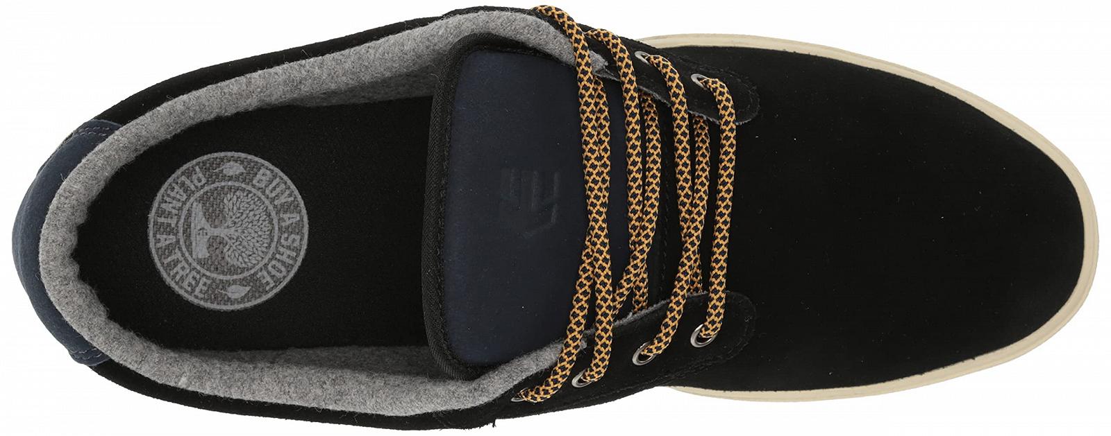 Кеди Etnies Jameson 2, фото №5