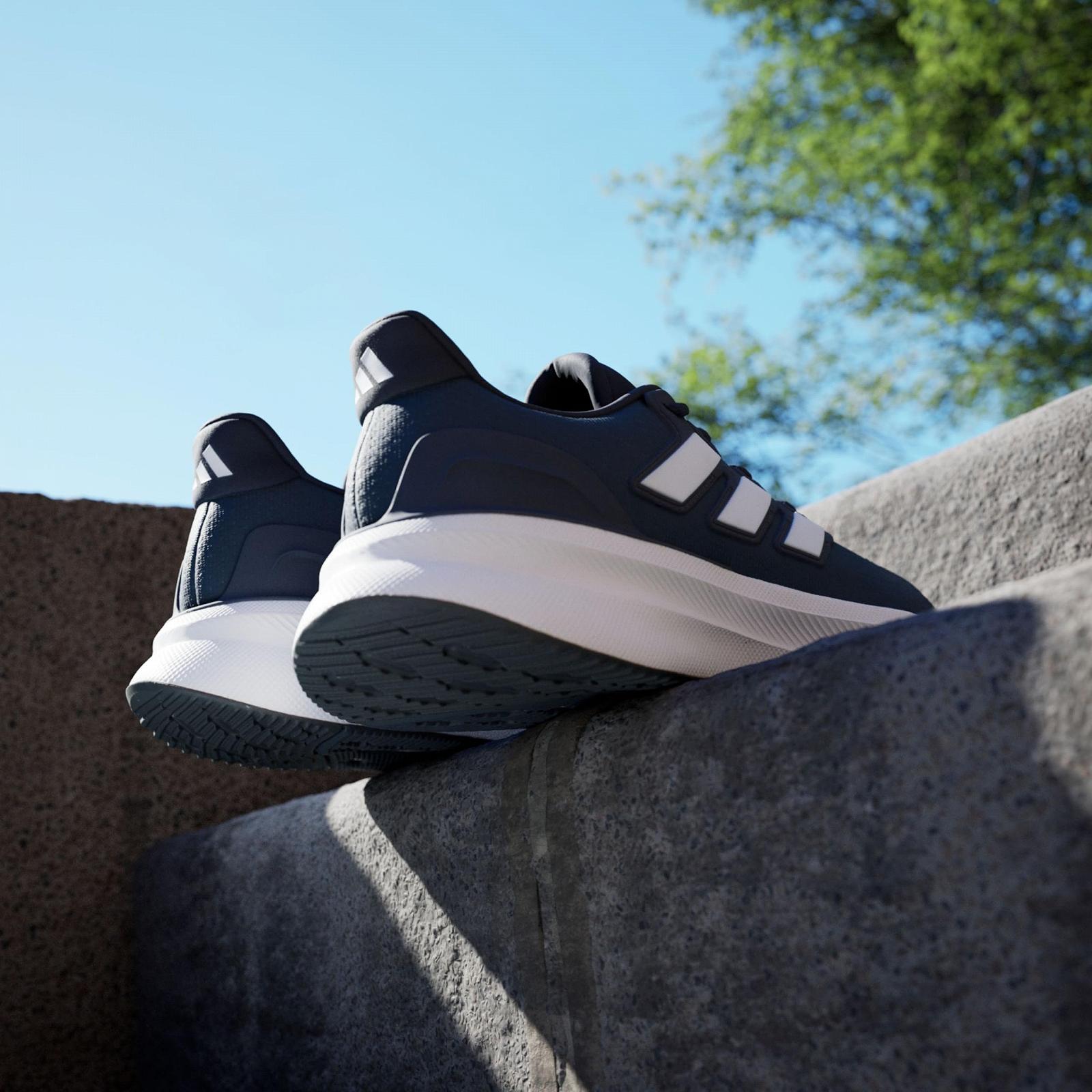 Кросівки adidas Ultrarun 5, фото №2 Кросівки adidas Ultrarun 5, фото №2