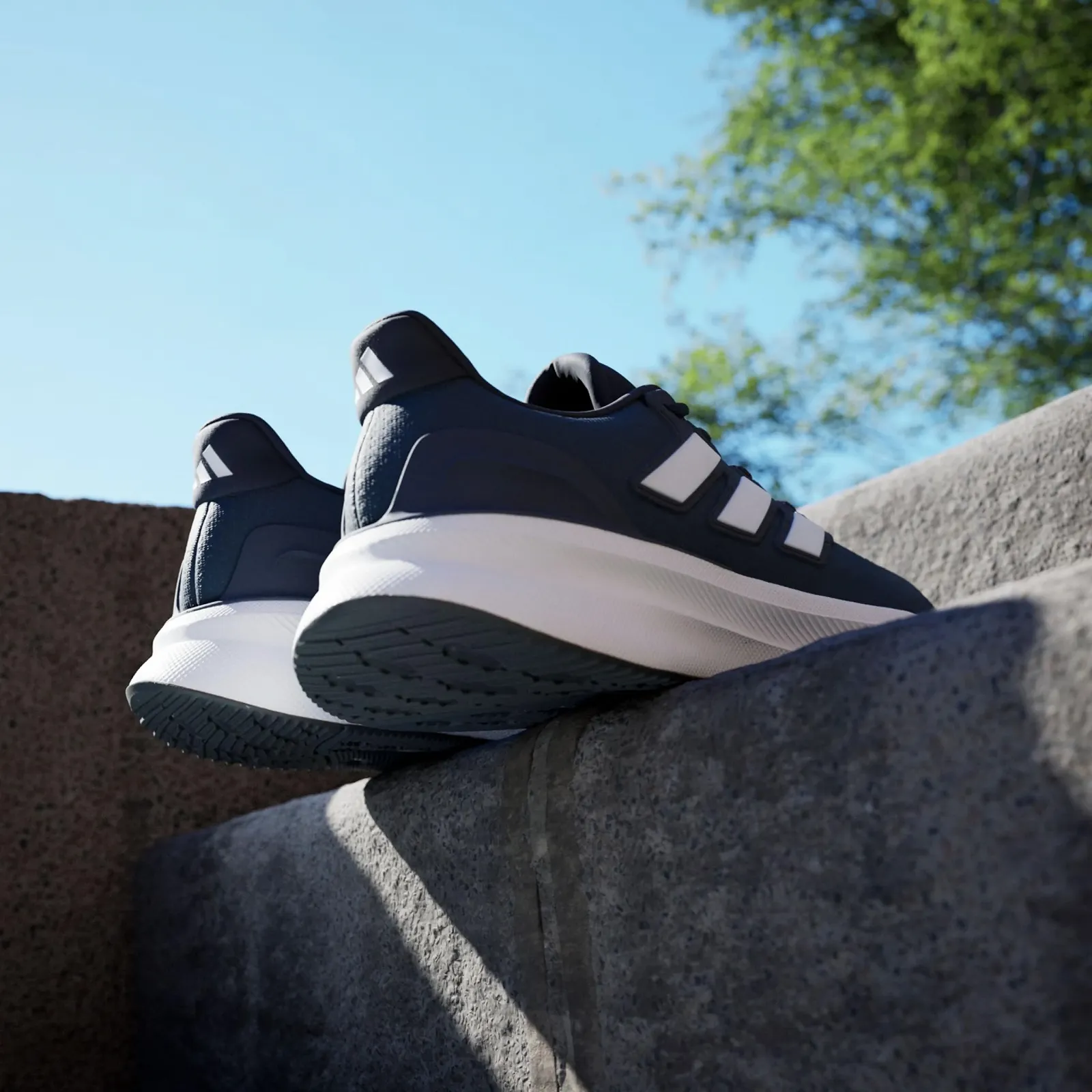 Кроссовки adidas Ultrarun 5, фото №2 Кроссовки adidas Ultrarun 5, фото №2