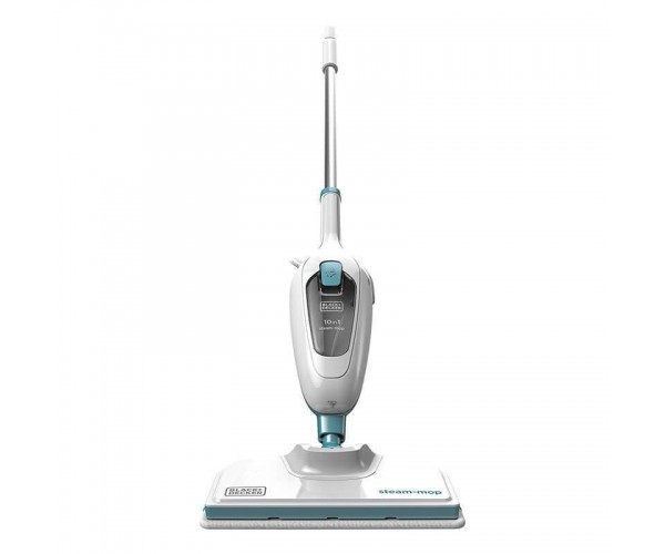 Парова швабра Black Decker FSMH13E10, фото №2