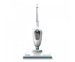 Парова швабра Black Decker FSMH13E10 synthetic.ua - Фото 1