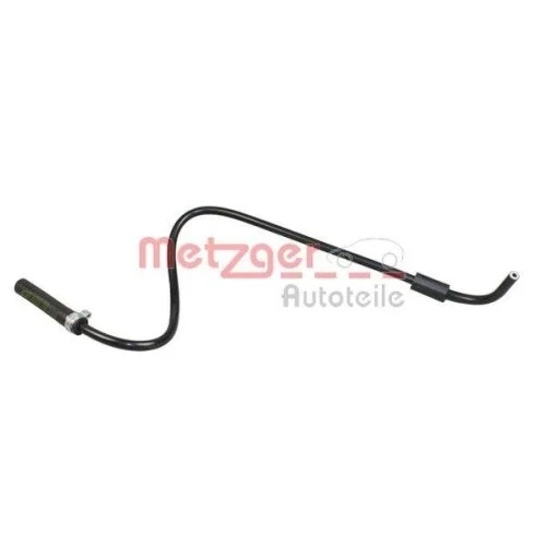 Трубка охолоджувальної рідини METZGER 2420833, фото №2