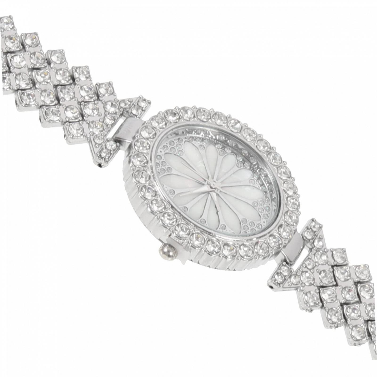 Жіночий наручний годинник VALICLUD Кварц Рожеве золото, фото №2