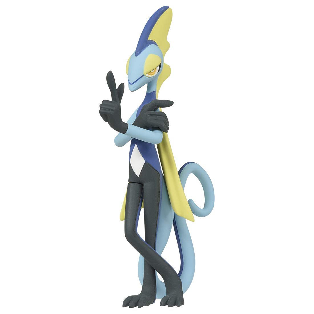 Фігурка Takara TOMY Pokemon Monster Collection Moncolle MS-37 Inteleon, фото №1