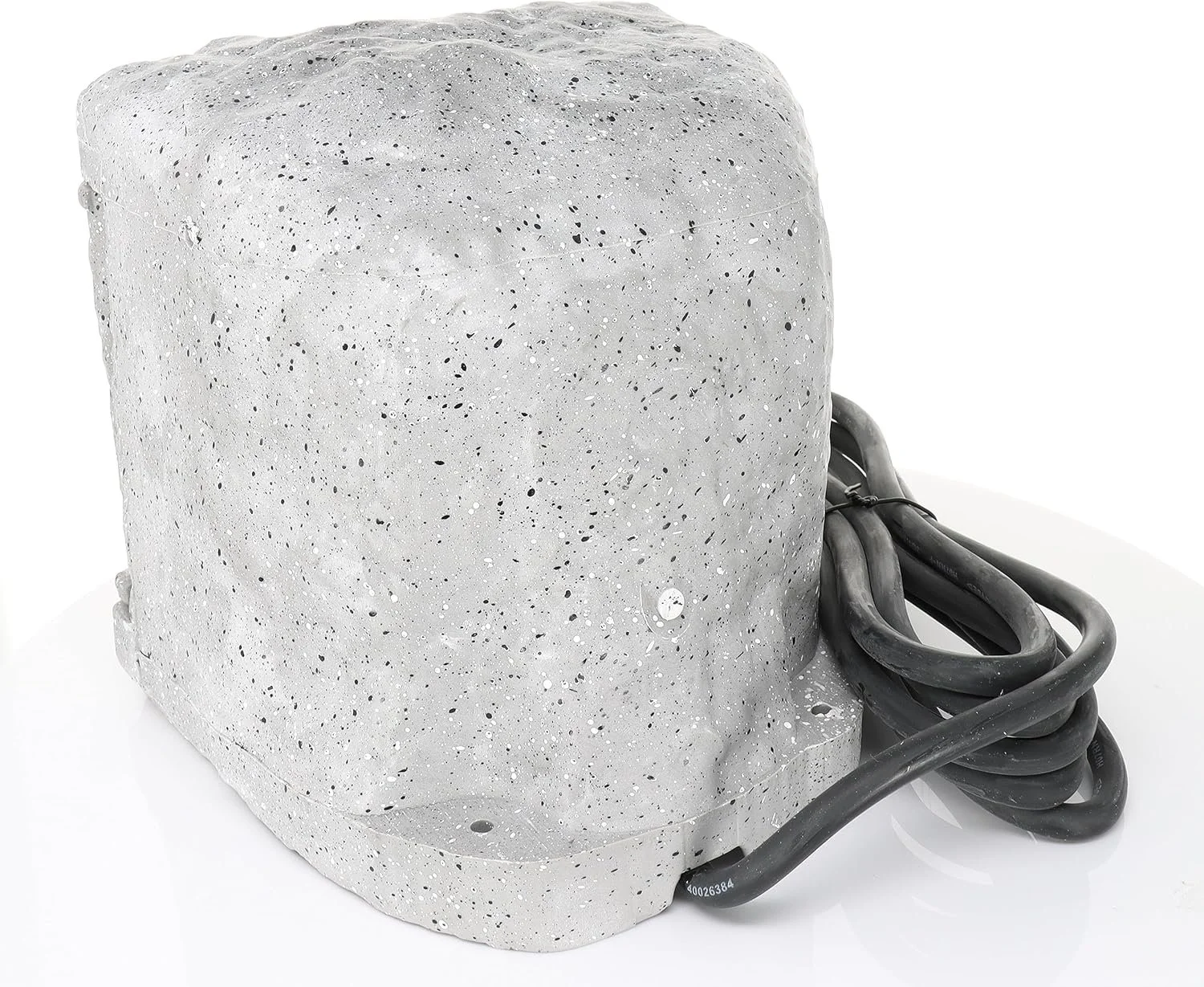 Уличная розетка BOLD SMART PEPE Grey, фото №3